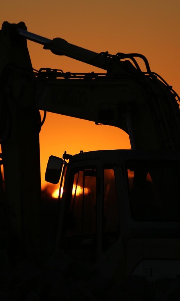 excavator-1383540_1280